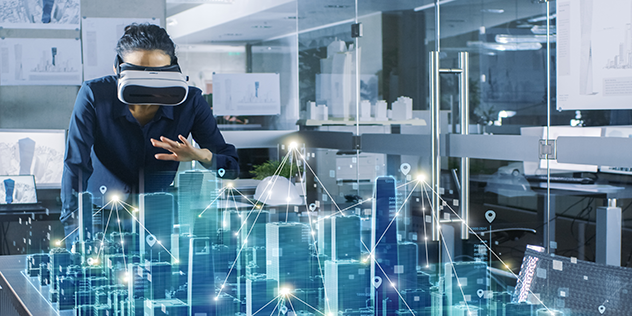 Construction technology adoption